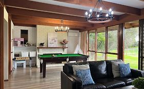 Willunga Cottage — Sweet Country Retreat